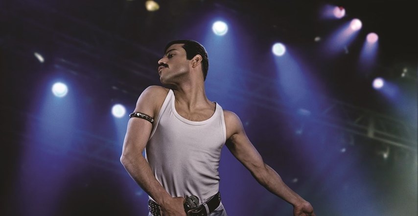 Bohemian Rhapsody – Svjetska premijera u Kaptol Boutique Cinema 23. listopada